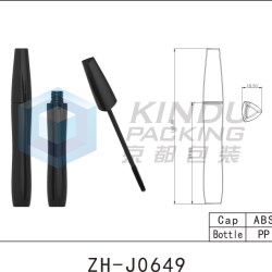 Mascara Pack ZH-J0649